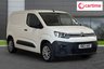 USED 2021 21 CITROEN BERLINGO 1.5 BlueHDi 1000 Enterprise M Panel Van 5dr Diesel Manual SWB Euro 6 (s/s) (100 ps) Touchscreen, Electrically Folding Door Mirrors, 16In Steel Wheels, Air Conditioning, Cruise Control Touchscreen, Electrically Folding Door Mirrors, 16In Steel Wheels, Air Conditioning, Cruise Control