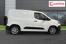 USED 2021 21 CITROEN BERLINGO 1.5 BlueHDi 1000 Enterprise M Panel Van 5dr Diesel Manual SWB Euro 6 (s/s) (100 ps) Touchscreen, Electrically Folding Door Mirrors, 16In Steel Wheels, Air Conditioning, Cruise Control Touchscreen, Electrically Folding Door Mirrors, 16In Steel Wheels, Air Conditioning, Cruise Control