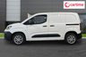 USED 2021 21 CITROEN BERLINGO 1.5 BlueHDi 1000 Enterprise M Panel Van 5dr Diesel Manual SWB Euro 6 (s/s) (100 ps) Touchscreen, Electrically Folding Door Mirrors, 16In Steel Wheels, Air Conditioning, Cruise Control Touchscreen, Electrically Folding Door Mirrors, 16In Steel Wheels, Air Conditioning, Cruise Control