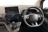 USED 2021 21 CITROEN BERLINGO 1.5 BlueHDi 1000 Enterprise M Panel Van 5dr Diesel Manual SWB Euro 6 (s/s) (100 ps) Touchscreen, Electrically Folding Door Mirrors, 16In Steel Wheels, Air Conditioning, Cruise Control Touchscreen, Electrically Folding Door Mirrors, 16In Steel Wheels, Air Conditioning, Cruise Control