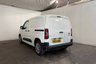 USED 2021 21 CITROEN BERLINGO 1.5 BlueHDi 1000 Enterprise M Panel Van 5dr Diesel Manual SWB Euro 6 (s/s) (100 ps) Touchscreen, Electrically Folding Door Mirrors, 16In Steel Wheels, Air Conditioning, Cruise Control Touchscreen, Electrically Folding Door Mirrors, 16In Steel Wheels, Air Conditioning, Cruise Control