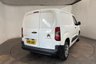 USED 2021 21 CITROEN BERLINGO 1.5 BlueHDi 1000 Enterprise M Panel Van 5dr Diesel Manual SWB Euro 6 (s/s) (100 ps) Touchscreen, Electrically Folding Door Mirrors, 16In Steel Wheels, Air Conditioning, Cruise Control Touchscreen, Electrically Folding Door Mirrors, 16In Steel Wheels, Air Conditioning, Cruise Control