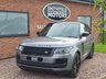 USED 2020 20 LAND ROVER RANGE ROVER 4.4 SD V8 Autobiography SUV 5dr Diesel Auto 4WD Euro 6 (s/s) (339 ps) 