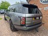 USED 2020 20 LAND ROVER RANGE ROVER 4.4 SD V8 Autobiography SUV 5dr Diesel Auto 4WD Euro 6 (s/s) (339 ps) 