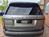 USED 2020 20 LAND ROVER RANGE ROVER 4.4 SD V8 Autobiography SUV 5dr Diesel Auto 4WD Euro 6 (s/s) (339 ps) 