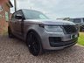 USED 2020 20 LAND ROVER RANGE ROVER 4.4 SD V8 Autobiography SUV 5dr Diesel Auto 4WD Euro 6 (s/s) (339 ps) 
