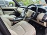 USED 2020 20 LAND ROVER RANGE ROVER 4.4 SD V8 Autobiography SUV 5dr Diesel Auto 4WD Euro 6 (s/s) (339 ps) 