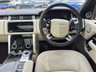 USED 2020 20 LAND ROVER RANGE ROVER 4.4 SD V8 Autobiography SUV 5dr Diesel Auto 4WD Euro 6 (s/s) (339 ps) 