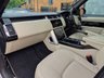 USED 2020 20 LAND ROVER RANGE ROVER 4.4 SD V8 Autobiography SUV 5dr Diesel Auto 4WD Euro 6 (s/s) (339 ps) 