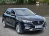 USED 2022 72 MG MG HS 1.5 T-GDI Excite SUV 5dr Petrol DCT Euro 6 (s/s) (162 ps) SAT NAV & REVERSING CAMERA