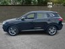 USED 2022 72 MG MG HS 1.5 T-GDI Excite SUV 5dr Petrol DCT Euro 6 (s/s) (162 ps) SAT NAV & REVERSING CAMERA