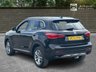 USED 2022 72 MG MG HS 1.5 T-GDI Excite SUV 5dr Petrol DCT Euro 6 (s/s) (162 ps) SAT NAV & REVERSING CAMERA