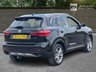 USED 2022 72 MG MG HS 1.5 T-GDI Excite SUV 5dr Petrol DCT Euro 6 (s/s) (162 ps) SAT NAV & REVERSING CAMERA