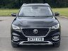USED 2022 72 MG MG HS 1.5 T-GDI Excite SUV 5dr Petrol DCT Euro 6 (s/s) (162 ps) SAT NAV & REVERSING CAMERA