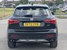 USED 2022 72 MG MG HS 1.5 T-GDI Excite SUV 5dr Petrol DCT Euro 6 (s/s) (162 ps) SAT NAV & REVERSING CAMERA