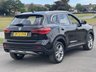 USED 2022 72 MG MG HS 1.5 T-GDI Excite SUV 5dr Petrol DCT Euro 6 (s/s) (162 ps) SAT NAV & REVERSING CAMERA