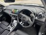 USED 2022 72 MG MG HS 1.5 T-GDI Excite SUV 5dr Petrol DCT Euro 6 (s/s) (162 ps) SAT NAV & REVERSING CAMERA