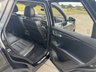 USED 2022 72 MG MG HS 1.5 T-GDI Excite SUV 5dr Petrol DCT Euro 6 (s/s) (162 ps) SAT NAV & REVERSING CAMERA