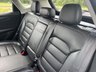 USED 2022 72 MG MG HS 1.5 T-GDI Excite SUV 5dr Petrol DCT Euro 6 (s/s) (162 ps) SAT NAV & REVERSING CAMERA