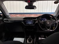 USED 2020 70 VAUXHALL CORSA 1.2 Turbo Elite Nav Hatchback 5dr Petrol Auto Euro 6 (s/s) (100 ps) ** RECENT TIMING BELT **