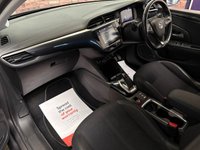 USED 2020 70 VAUXHALL CORSA 1.2 Turbo Elite Nav Hatchback 5dr Petrol Auto Euro 6 (s/s) (100 ps) ** RECENT TIMING BELT **