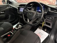 USED 2020 70 VAUXHALL CORSA 1.2 Turbo Elite Nav Hatchback 5dr Petrol Auto Euro 6 (s/s) (100 ps) ** RECENT TIMING BELT **