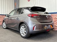 USED 2020 70 VAUXHALL CORSA 1.2 Turbo Elite Nav Hatchback 5dr Petrol Auto Euro 6 (s/s) (100 ps) ** RECENT TIMING BELT **