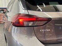 USED 2020 70 VAUXHALL CORSA 1.2 Turbo Elite Nav Hatchback 5dr Petrol Auto Euro 6 (s/s) (100 ps) ** RECENT TIMING BELT **