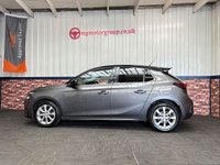 USED 2020 70 VAUXHALL CORSA 1.2 Turbo Elite Nav Hatchback 5dr Petrol Auto Euro 6 (s/s) (100 ps) ** RECENT TIMING BELT **