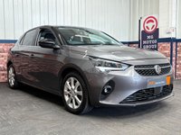 USED 2020 70 VAUXHALL CORSA 1.2 Turbo Elite Nav Hatchback 5dr Petrol Auto Euro 6 (s/s) (100 ps) ** RECENT TIMING BELT **