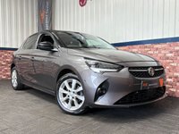 USED 2020 70 VAUXHALL CORSA 1.2 Turbo Elite Nav Hatchback 5dr Petrol Auto Euro 6 (s/s) (100 ps) ** RECENT TIMING BELT **