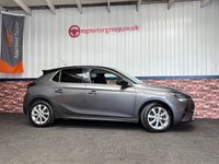 USED 2020 70 VAUXHALL CORSA 1.2 Turbo Elite Nav Hatchback 5dr Petrol Auto Euro 6 (s/s) (100 ps) ** RECENT TIMING BELT **