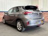 USED 2020 70 VAUXHALL CORSA 1.2 Turbo Elite Nav Hatchback 5dr Petrol Auto Euro 6 (s/s) (100 ps) ** RECENT TIMING BELT **