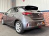 USED 2020 70 VAUXHALL CORSA 1.2 Turbo Elite Nav Hatchback 5dr Petrol Auto Euro 6 (s/s) (100 ps) ** RECENT TIMING BELT **