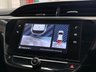 USED 2020 70 VAUXHALL CORSA 1.2 Turbo Elite Nav Hatchback 5dr Petrol Auto Euro 6 (s/s) (100 ps) ** RECENT TIMING BELT **