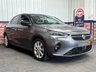 USED 2020 70 VAUXHALL CORSA 1.2 Turbo Elite Nav Hatchback 5dr Petrol Auto Euro 6 (s/s) (100 ps) ** RECENT TIMING BELT **
