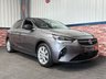 USED 2020 70 VAUXHALL CORSA 1.2 Turbo Elite Nav Hatchback 5dr Petrol Auto Euro 6 (s/s) (100 ps) ** RECENT TIMING BELT **