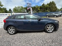 USED 2015 15 VOLVO V40 CROSS COUNTRY 2.0 D4 Lux Nav Hatchback 5dr Diesel Manual Euro 6 (s/s) (190 ps) 