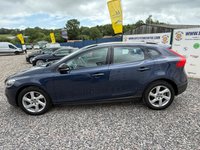 USED 2015 15 VOLVO V40 CROSS COUNTRY 2.0 D4 Lux Nav Hatchback 5dr Diesel Manual Euro 6 (s/s) (190 ps) 