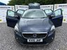 USED 2015 15 VOLVO V40 CROSS COUNTRY 2.0 D4 Lux Nav Hatchback 5dr Diesel Manual Euro 6 (s/s) (190 ps) 