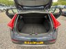 USED 2015 15 VOLVO V40 CROSS COUNTRY 2.0 D4 Lux Nav Hatchback 5dr Diesel Manual Euro 6 (s/s) (190 ps) 