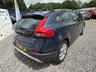 USED 2015 15 VOLVO V40 CROSS COUNTRY 2.0 D4 Lux Nav Hatchback 5dr Diesel Manual Euro 6 (s/s) (190 ps) 