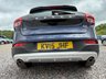 USED 2015 15 VOLVO V40 CROSS COUNTRY 2.0 D4 Lux Nav Hatchback 5dr Diesel Manual Euro 6 (s/s) (190 ps) 