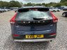 USED 2015 15 VOLVO V40 CROSS COUNTRY 2.0 D4 Lux Nav Hatchback 5dr Diesel Manual Euro 6 (s/s) (190 ps) 
