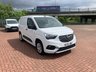 USED 2022 72 VAUXHALL COMBO 1.5 Turbo D 2000 Sportive Panel Van 5dr Diesel Manual L1 H1 Euro 6 (100 ps)(VK72JDU) EURO 6  WE WONT BE BEATEN ON PRICE