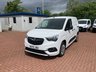 USED 2022 72 VAUXHALL COMBO 1.5 Turbo D 2000 Sportive Panel Van 5dr Diesel Manual L1 H1 Euro 6 (100 ps)(VK72JDU) EURO 6  WE WONT BE BEATEN ON PRICE