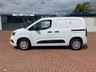 USED 2022 72 VAUXHALL COMBO 1.5 Turbo D 2000 Sportive Panel Van 5dr Diesel Manual L1 H1 Euro 6 (100 ps)(VK72JDU) EURO 6  WE WONT BE BEATEN ON PRICE