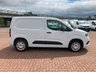 USED 2022 72 VAUXHALL COMBO 1.5 Turbo D 2000 Sportive Panel Van 5dr Diesel Manual L1 H1 Euro 6 (100 ps)(VK72JDU) EURO 6  WE WONT BE BEATEN ON PRICE