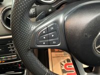 USED 2017 67 MERCEDES-BENZ CLA 2.1 CLA220d Sport Coupe 4dr Diesel 7G-DCT Euro 6 (s/s) (177 ps) in Blackburn Finance Available 12 to 84 Months