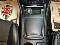 USED 2017 67 MERCEDES-BENZ CLA 2.1 CLA220d Sport Coupe 4dr Diesel 7G-DCT Euro 6 (s/s) (177 ps) in Blackburn Finance Available 12 to 84 Months